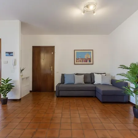 Pontelagoscuro Huge & Residential Ferrare