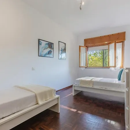 Appartement Pontelagoscuro Huge & Residential Ferrare