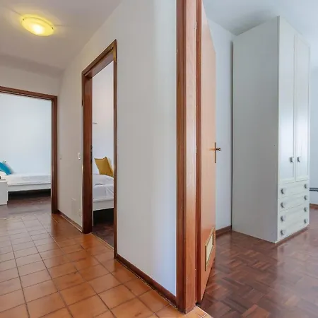 Pontelagoscuro Huge & Residential Appartement *