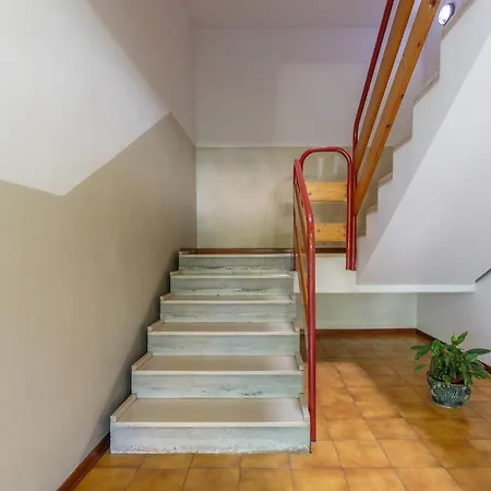 Pontelagoscuro Huge & Residential Appartement Ferrare