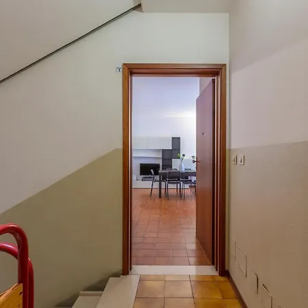 Appartement Pontelagoscuro Huge & Residential