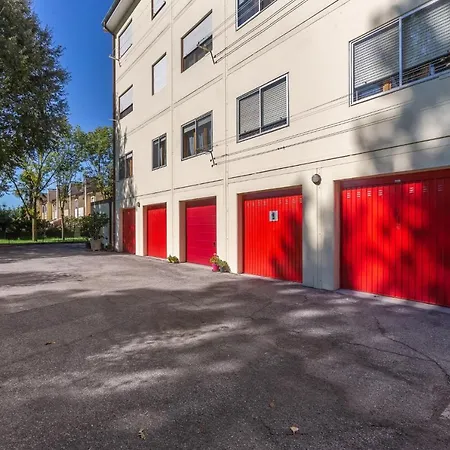 Pontelagoscuro Huge & Residential Ferrare