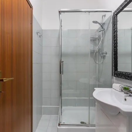 Pontelagoscuro Huge & Residential Appartement