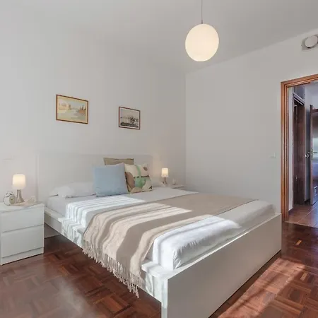 Pontelagoscuro Huge & Residential