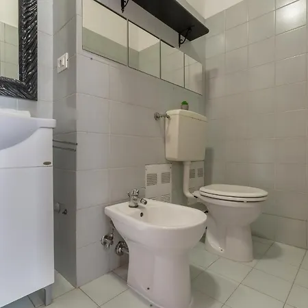 Pontelagoscuro Huge & Residential Ferrare