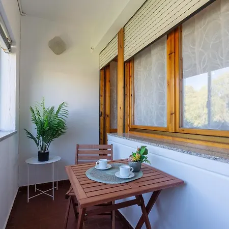 Pontelagoscuro Huge & Residential