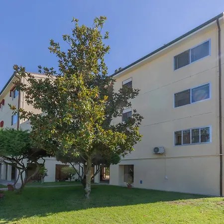 Appartement Pontelagoscuro Huge & Residential