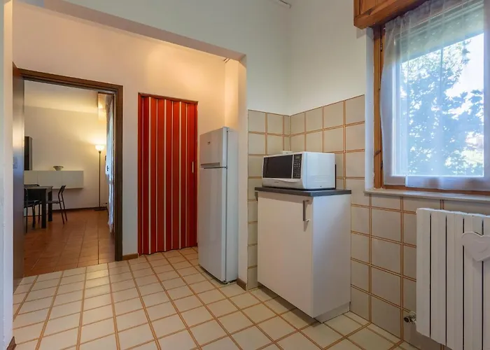 Appartement Guesthost - Pontelagoscuro Huge & Residential Ferrara